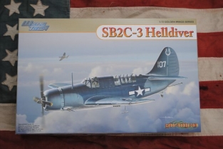 Cyber-Hobby 5059 SB2C-3 Helldiver